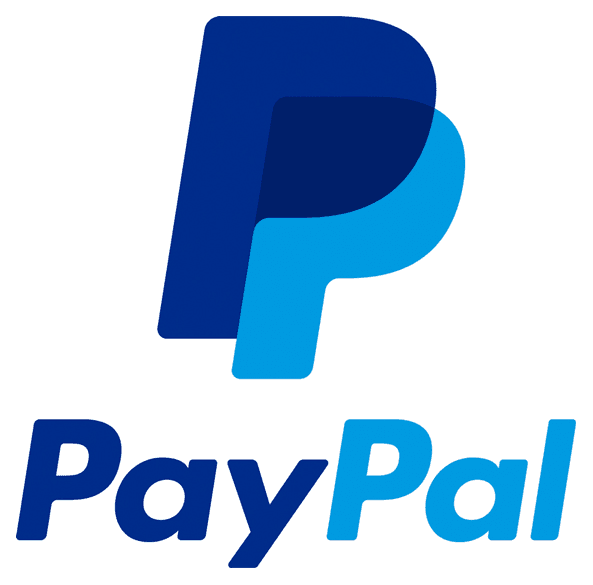 Paypal 2014 logo