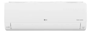 Ar Condicionado Hi Wall LG Dual Inverter Voice 9.000 Btus Frio 220v R 32