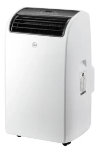 Ar Condicionado Portatil Rheem 12000 BTUs Quente e Frio 220V