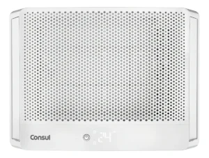 Ar condicionado janela 7500 BTUs Consul