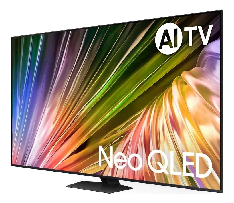 Samsung Smart Tv Neo QLED 4K QN85DBGXZDMini LED Painel 120hz