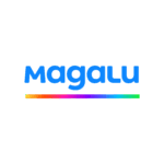logo magalu