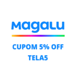 compre na magazine luisa tv smart