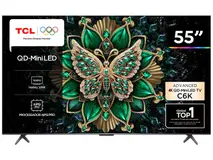 smart tv tcl 55 c6k banner