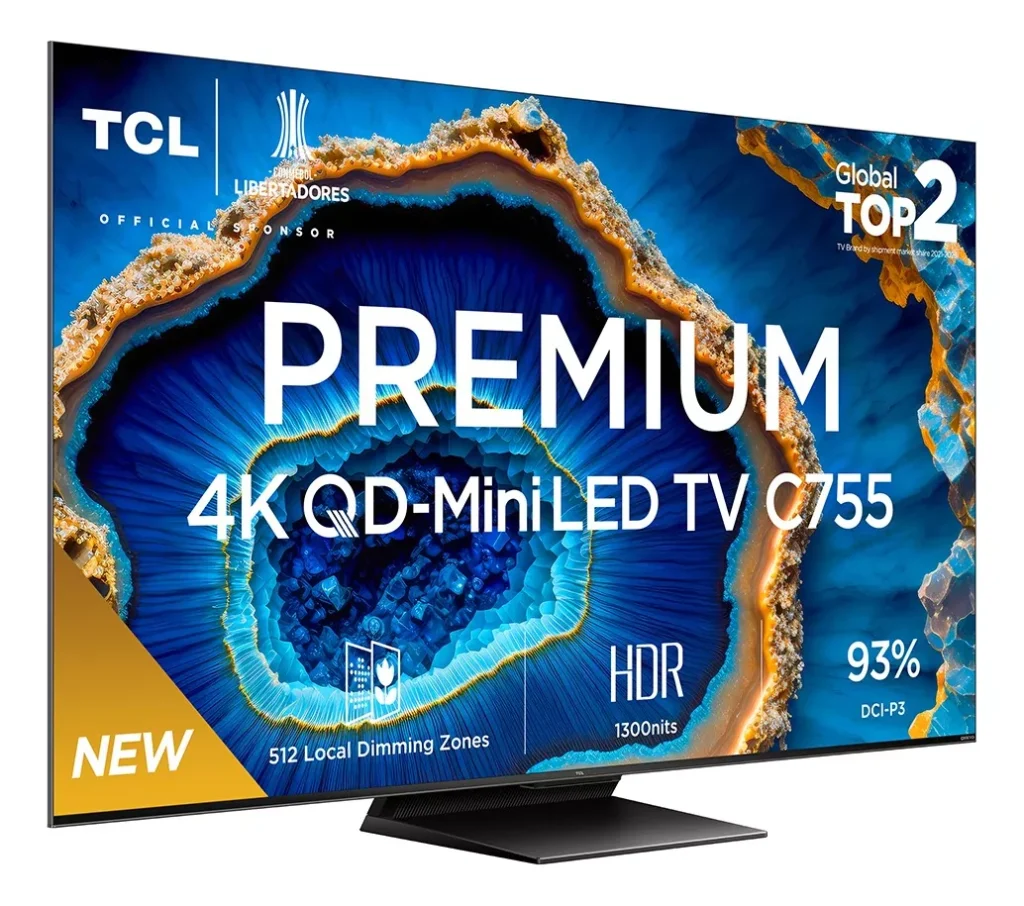 tcl c755