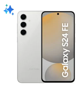 Celular Samsung Galaxy S24 Fe 5g 128gb