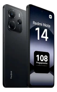 Redmi Note 14 4G