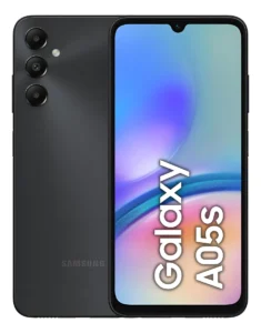 Smartphone Samsung Galaxy A05s 4g 128gb camera tripla