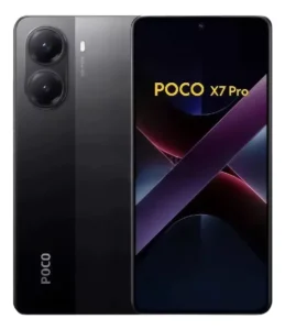 Xiaomi POCO X7